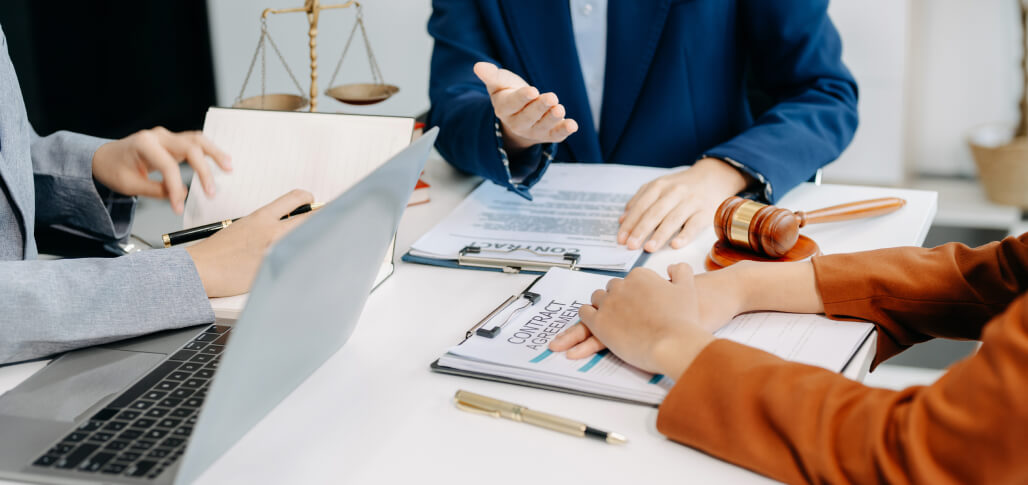 Idea to Implementation: Legal Basics Every Startup Should Know